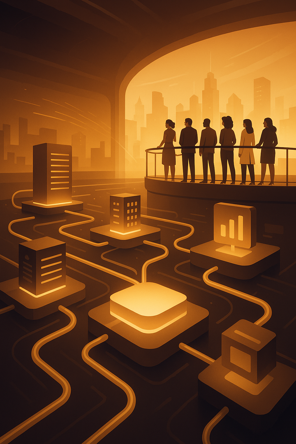 Automation Isn't Optional Anymore