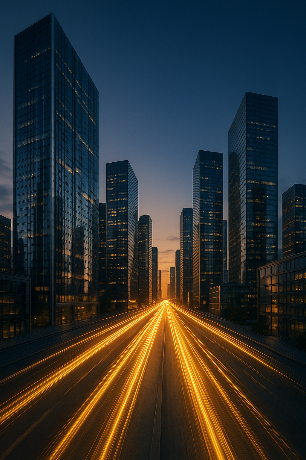 The Economics of Developer Experience