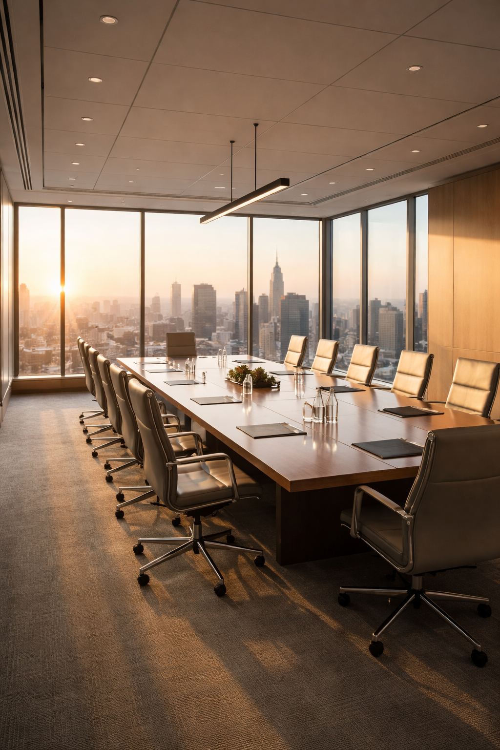 Why Execution Becomes a Leadership Problem