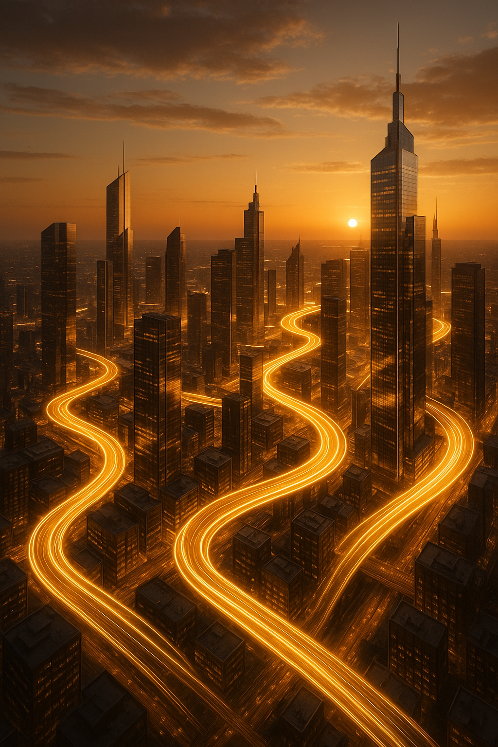 The ROI of Internal Platforms: Turning Engineering Investment into Business Impact