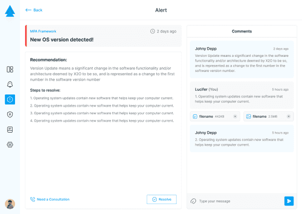 Assessor Dashboard 4