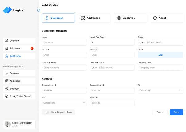Assessor Dashboard 4