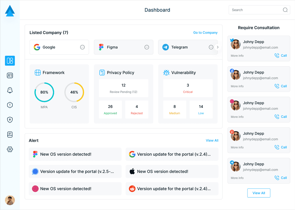 Assessor Dashboard 1