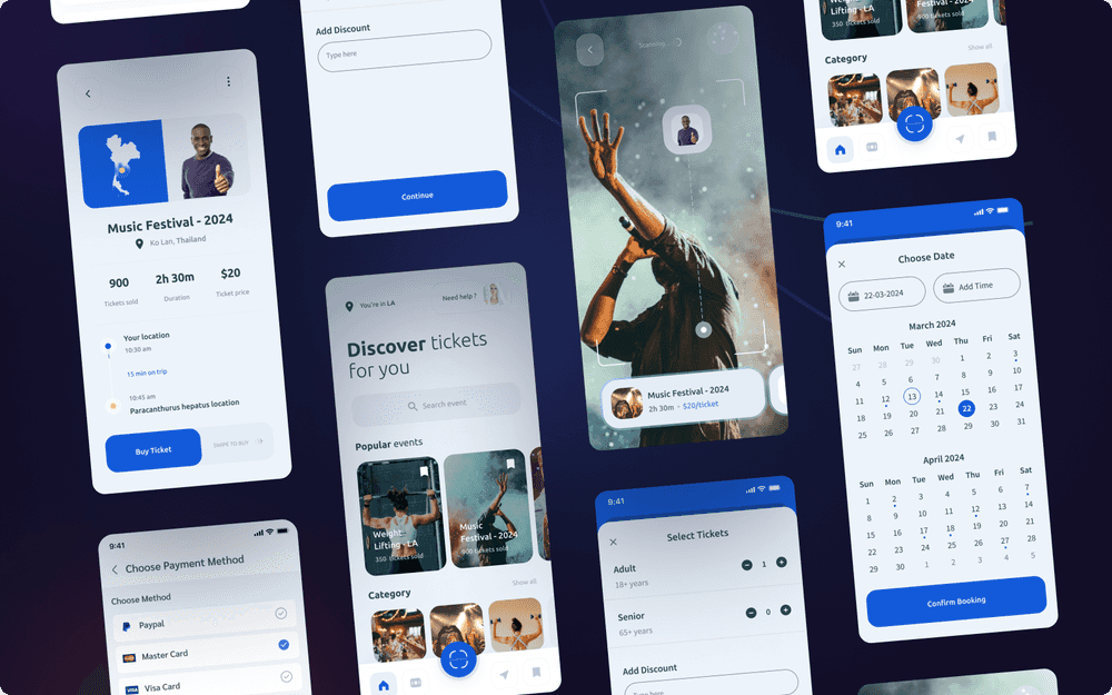 Audit Dashboard