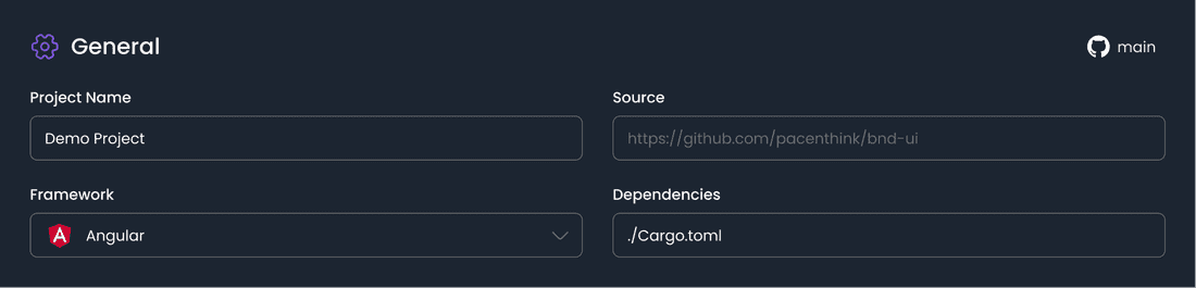 Implementation