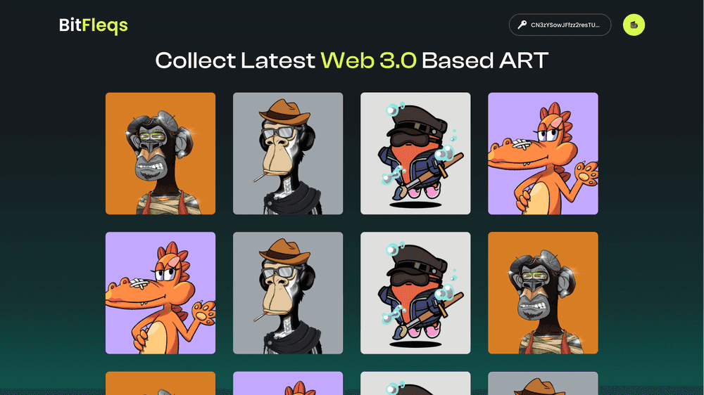 Art Collection 3